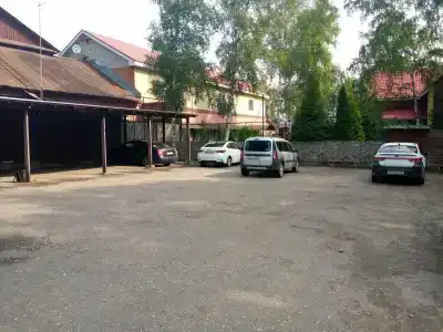 Старый Дворик - 9