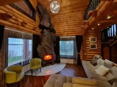 Дом на Волге - 3