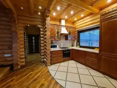 Дом на Волге - 6