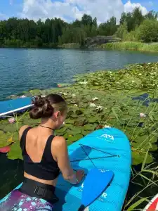 Голубая вода - 34