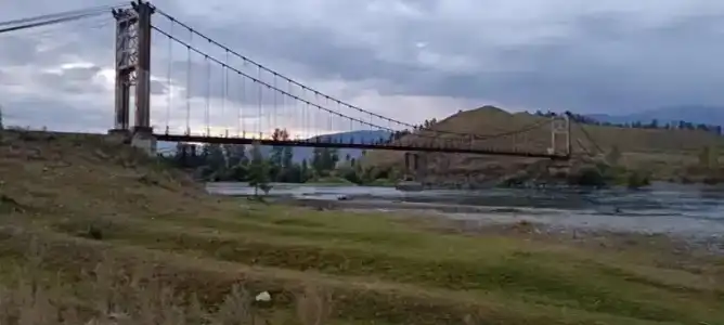 Замульта кемп - 3