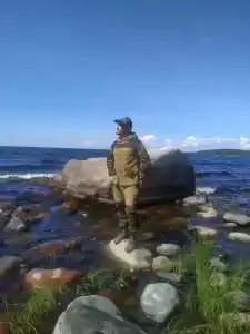 Мантиансаари - 35