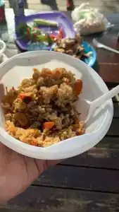 Беседки на Коркинском озере - 64