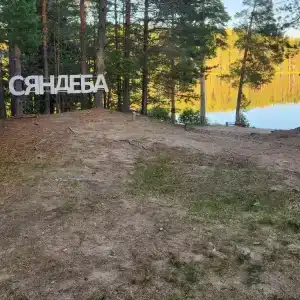 Семиозерье - 14
