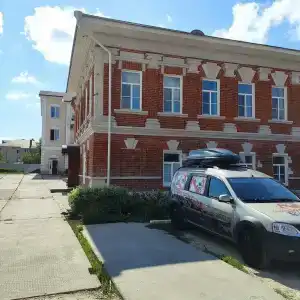 Дом купца Сыромятникова - 0