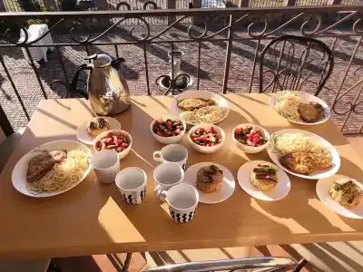 Inn D'Angelo - 4
