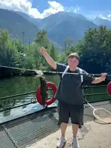 Зона отдыха Озерный - 50
