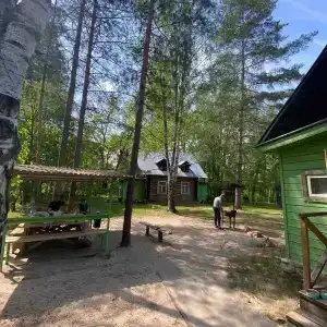 Поляна сказок - 2