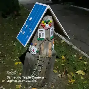 Красный Бор - 74