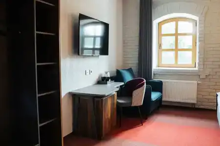 Лофт-отель Островский - 93