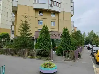 Хостел M&DHost  - 34