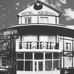 General - 3