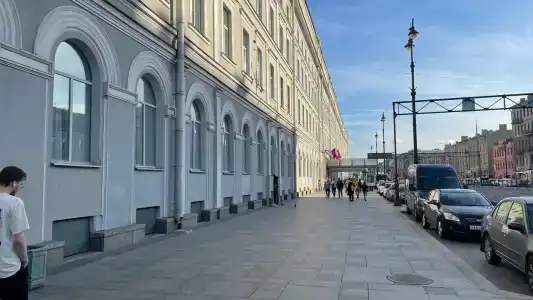 Октябрьская - 75