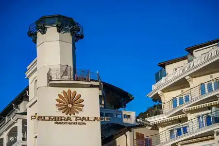 Palmira Palace Resort & SPA - 16