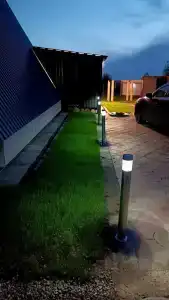 Дом у пруда - 87