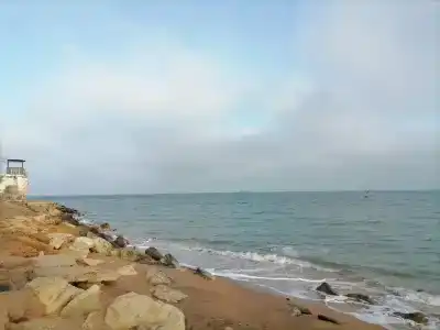 Белый Парус - 3