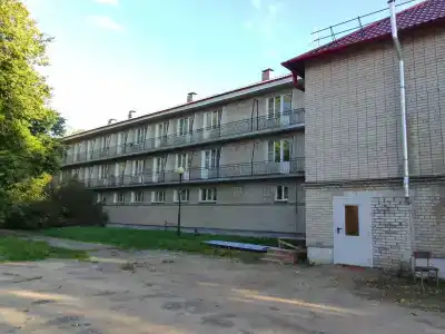 Корпус № 10 - 3