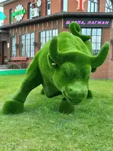 Вулкан - 3