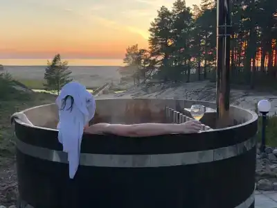 Летняя Золотица - 44