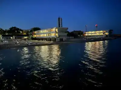 Евпаторийский детский клинический санаторий - 21