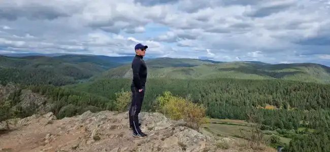 Сухов ключ - 39