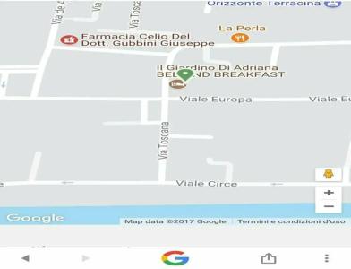 Il Giardino Di Adriana B&B - 41