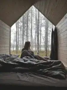 Коттедж Матриярви - 19
