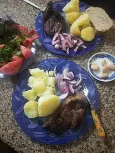 Золотая вилка - 63