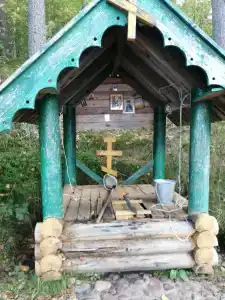 Паломнический центр Александро-Свирского монастыря - 44