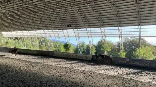 Кск Созвездие Sochi - 37