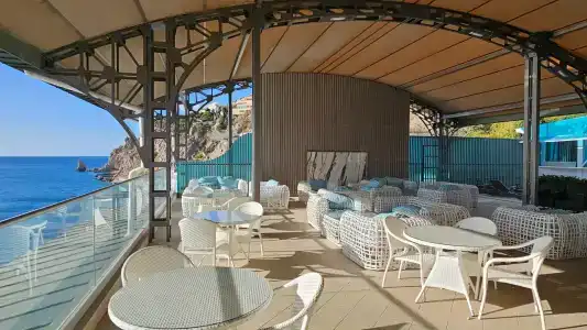 Palmira Palace Resort & SPA - 27
