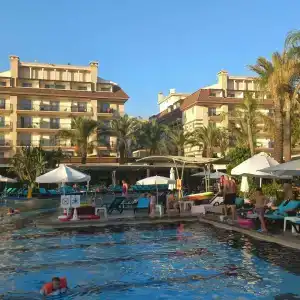 Crystal Family Resort & Spa - Ultimate All Inclusive - 30