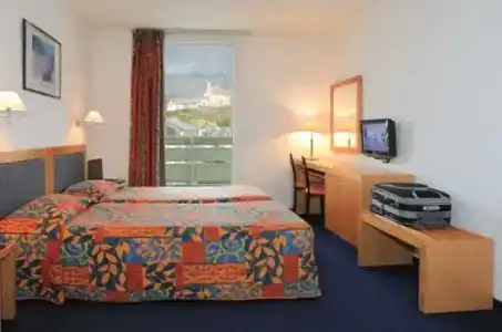 Hôtel Beau Site - 10