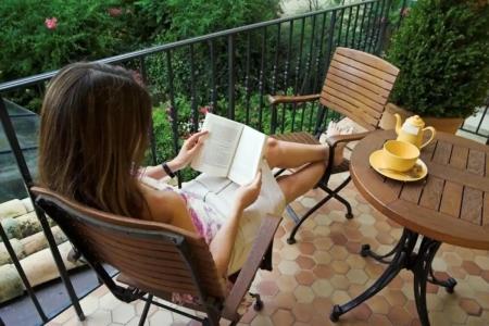 Villa Florentine - 13