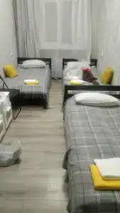 Ark Hostel - 47