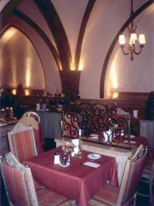 Kaiserworth Goslar - 22