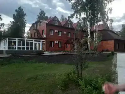 Березовая роща - 9