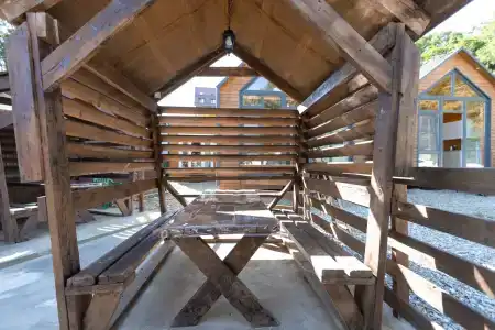 Barn House - 12