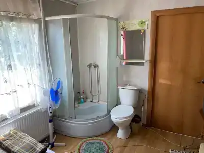 Станичный - 1
