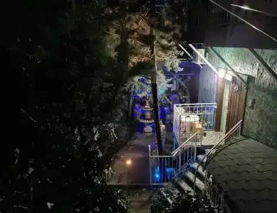 Волшебный Дворик - 45