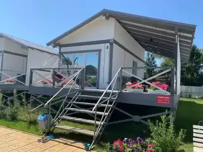 Белый берег - 10
