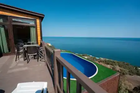 Шале Black Sea Village - 3