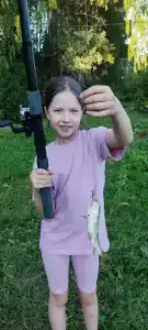 Голден Фиш - 32