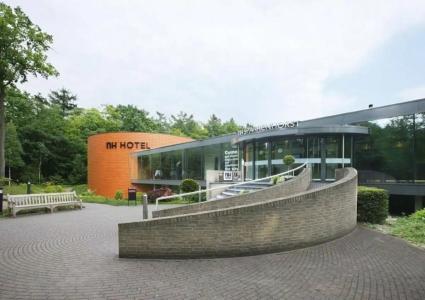 NH Veluwe Sparrenhorst - 54