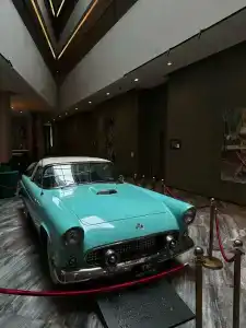 Wanda Vista Istanbul - 58