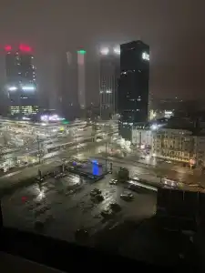 Nyx Warsaw By Leonardos - 6