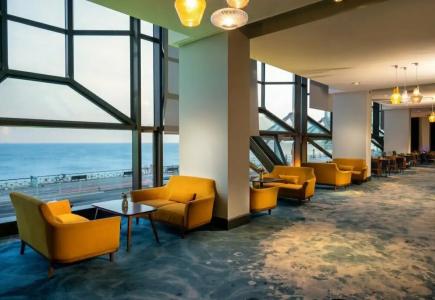 Jurys Inn Brighton Waterfront - 11
