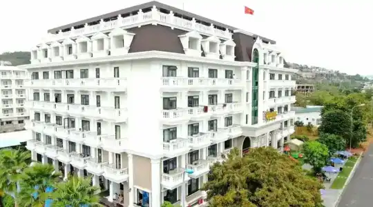 Orbit Resort & Spa - 41