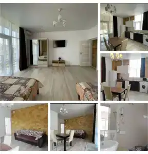 Вариант Омега - 32