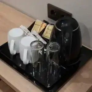 Xenia Citys Селигерская - 21